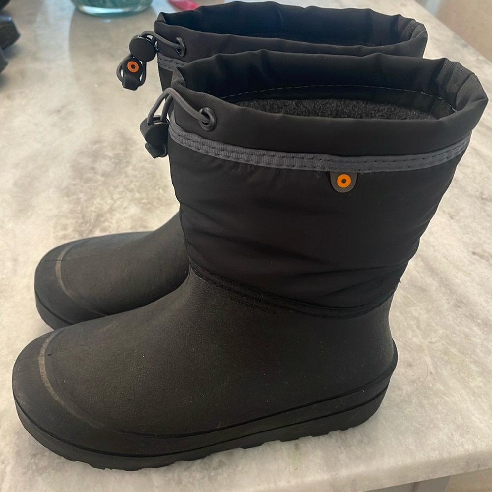 Bogs -22 degree snow boots
